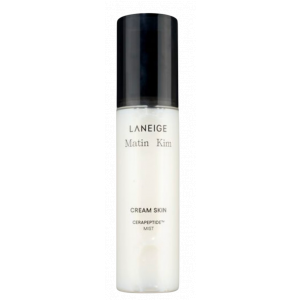 Laneige x Matin Kim Cream Skin Cerapeptide Mist product image
