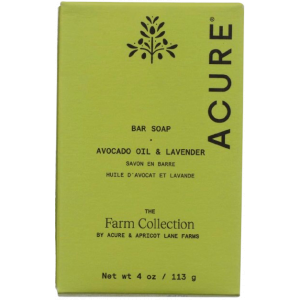 Apricot Lane Farms Lavender Bar Soap product image