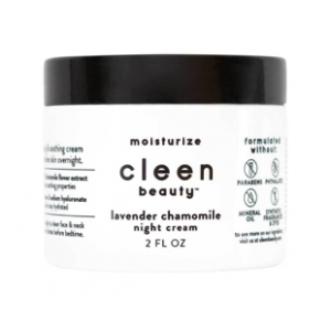 Lavender Chamomile Night Cream product image