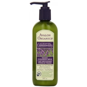 Lavender Facial Cleansing Milk product image