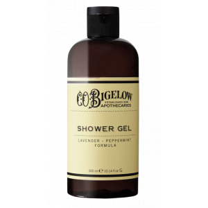 Lavender Peppermint Shower Gel product image