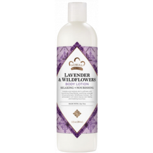 Lavender & Wildflowers Body Lotion product image