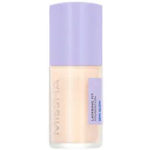 Layering Fit Foundation Semi Glow product image