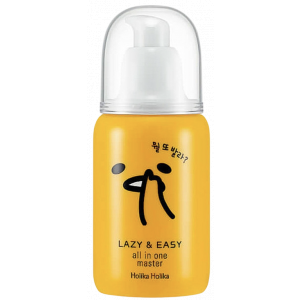 Lazy & Easy All In One Master Serum product image