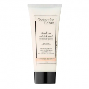 Leave-In Treatment Daily Hair Cream with Sandalwood product image