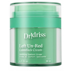 Left Un-Red CalmBack Cream product image