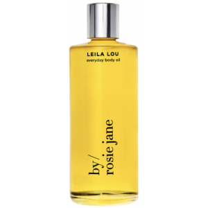Leila Lou Hydrating Body Oil product image