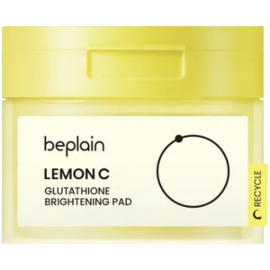 32 Best beplain Lemon C Glutathione Brightening Pad Dupes