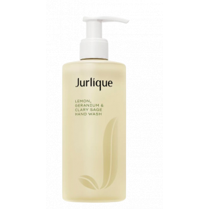 Lemon, Geranium & Clary Sage Hand Wash product image