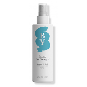 License to Curl, Curl Revival Boost Spray product image