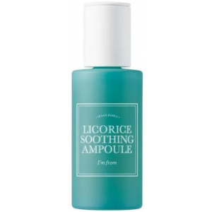 Licorice Soothing Ampoule product image