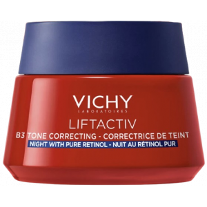 LiftActiv B3 Night Cream product image