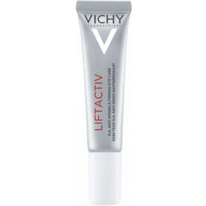 LiftActiv Hyaluronic Acid Eye Cream product image