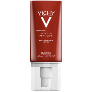 LiftActiv Peptide-C Sunscreen SPF 30 product image