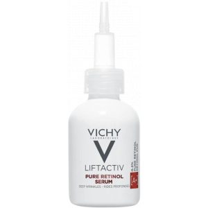 LiftActiv Pure Retinol Serum product image