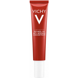 LiftActiv Retinol Concentrate with Hyaluronic Acid product image
