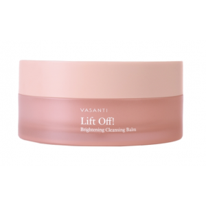 Lift Off! Brightening Cleansing Balm product image