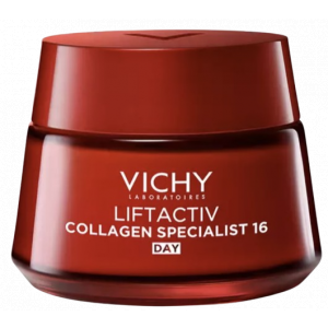 Liftactiv Collagen Specialist 16 Day Cream product image