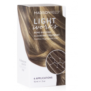 Light Works Bond Building Cleansing Treatment product image