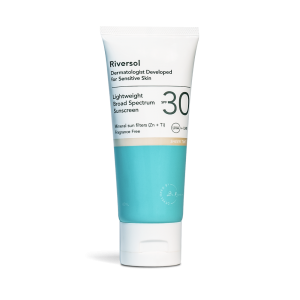 Lightweight Broad Spectrum Sunscreen SPF30 product image