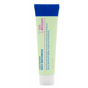 Lightweight Daily Moisturizer product image