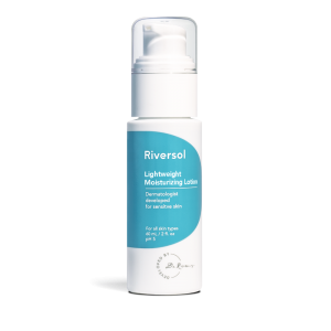 Lightweight Moisturizing Lotion product image