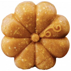 Limited Pumpkin Spice Shampoo Bar product image
