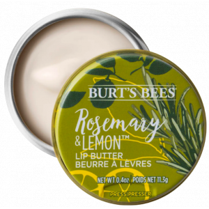 Lip Butter with Rosemary & Lemon product image