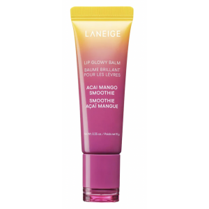 Lip Glowy Balm - Acai Mango Smoothie product image