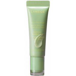 Lip Glowy Balm - Matcha Bubble Tea product image
