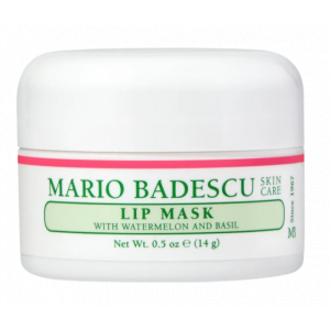 Lip Mask with Watermelon and Basil product image