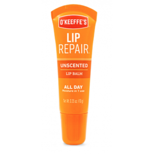 Lip Repair Unscented Balm (tube) product image