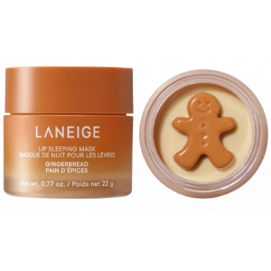 Lip Sleeping Mask - Gingerbread product image