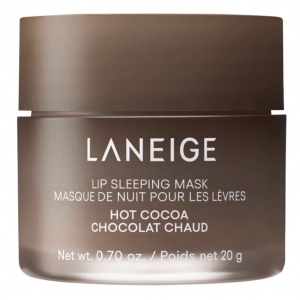 Lip Sleeping Mask - Hot Cocoa product image