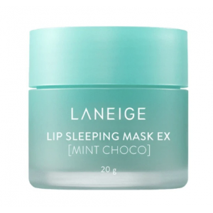 Lip Sleeping Mask - Mint Choco product image