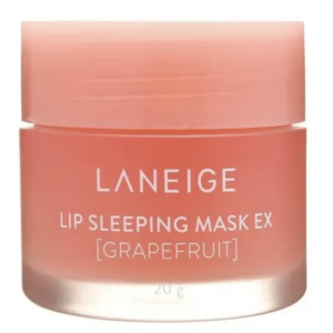 Lip Sleeping Mask - Grapefruit product image