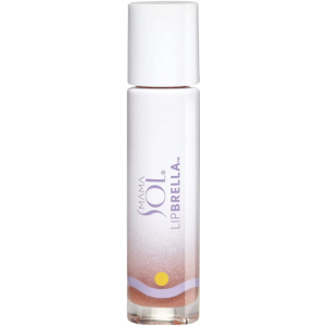 Lipbrella 100% Mineral Tinted Lip Oil SPF 20 product image