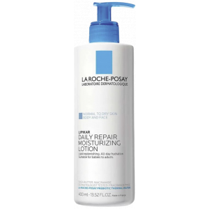 Lipikar Body Lotion for Normal to Dry Skin product image