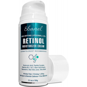 Liposomal Retinol Moisturizer product image
