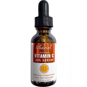 Liposomal Vitamin C 20% Serum product image