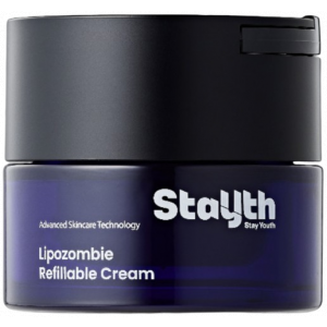 Lipozombie Refillable Skincare Cream product image