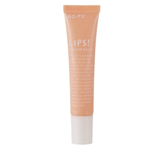 Lips! A Super Balm product image