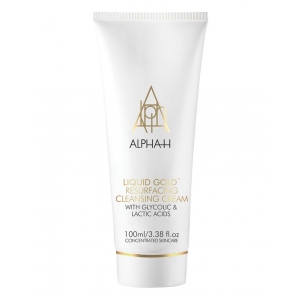 Liquid Gold Resurfacing Cleansing Cream product image