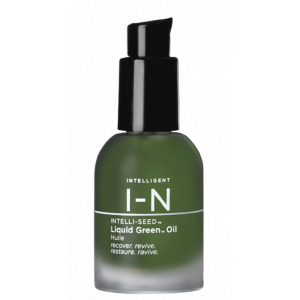 Liquid Green Face Oil product image