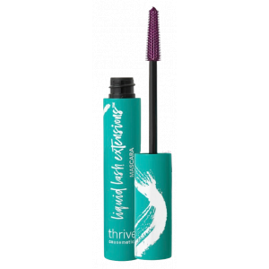 Liquid Lash Extensions Tubing Mascara - Deep Purple product image