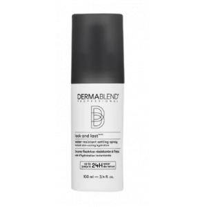 Lock and Last Water-Resistant Setting Spray product image