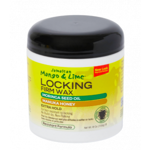 Locking Firm Wax product image