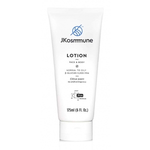 Lotion for Normal to Oily Skin product image
