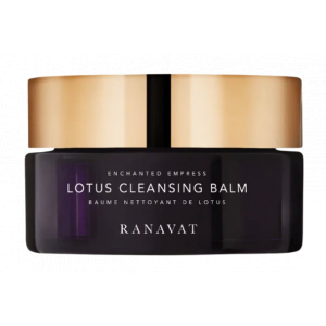 Lotus Cleansing Balm product image