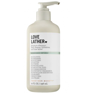 Love Lather Moisture Shampoo product image